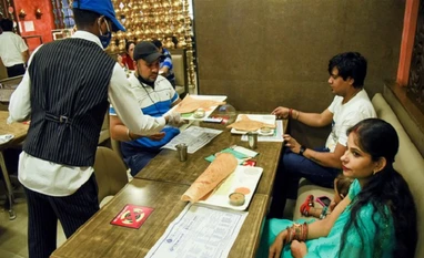 Eating out? Be prepared to shell out more as restaurants hike rates restaurant