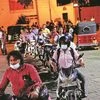 Sri Lanka crisis