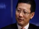 Sequoia China, Neil Shen Photo: Bloomberg