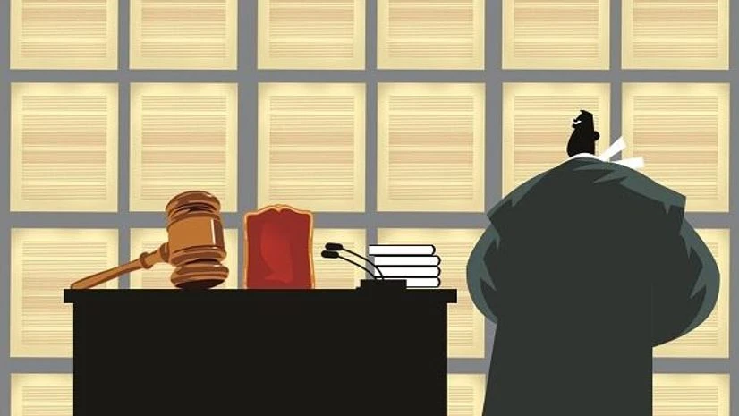 Illustration: Binay Sinha Illustration: Binay Sinha