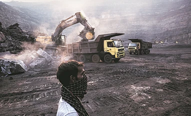 Coal India's 7 projects to be developed by MDOs for import reduction Coal India