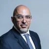 Nadim Zahawi