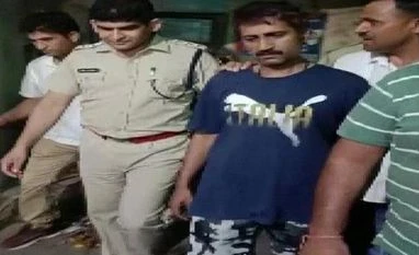 History-sheeter Ajmer dargah cleric arrested for call to 'behead' Nupur Salman Chishti, Khadim of Ajmer Dargah