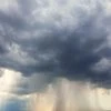 Cloud burst