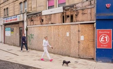 Finnish economy to fall into mild recession in 2023, says central bank Recession, Inflation, Economy