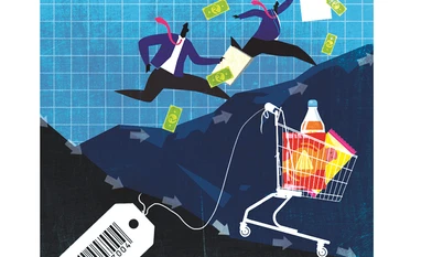 Bulls are back: Equities rebound over 1%; crude below $100 per barrel illustration