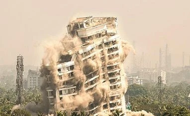 demolition demolition