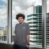 Sam Bankman-Fried, CEO of crypto exchange FTX. Photo: Bloomberg