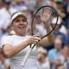 Romania's Simona Halep