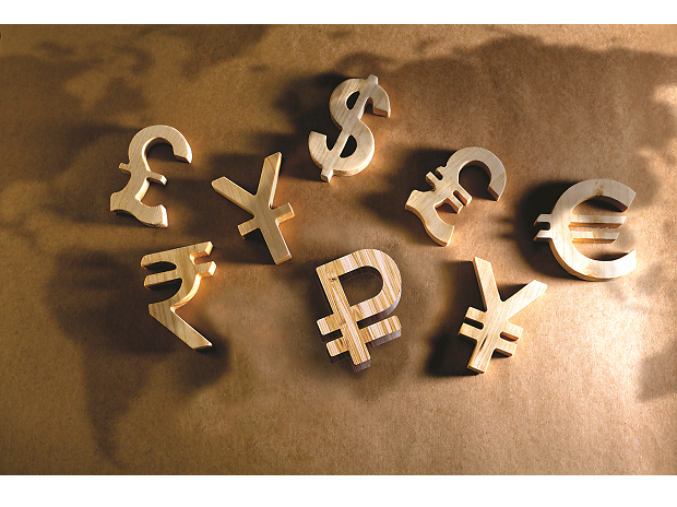 Foreign exchange intervention targets met with decrease fall in reserves: RBI article
