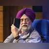 Puri introduces bill to extend immunity to unauthorised structures in Delhi Hardeep Singh Puri