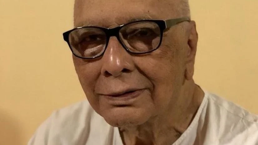 Bhau Phansalkar Bhau Phansalkar