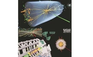 God Particle God Particle