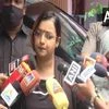 Swapna Suresh, Gold smuggling case