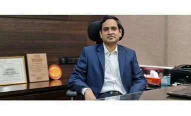 Roop Bhootra Roop Bhootra, CEO - Investment Services, Anand Rathi and Stock Brokers