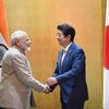 PM Modi expresses distress over attack on Japan's former PM Shinzo Abe