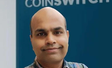 CoinSwitch appoints former Myntra VP as head of crypto engineering Sudheer Tumuluru, CoinSwitch