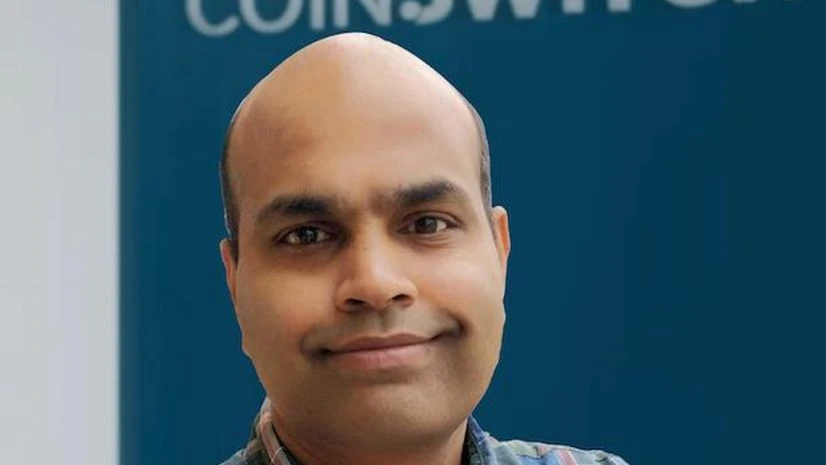 Sudheer Tumuluru, CoinSwitch CoinSwitch appoints former Myntra VP as head of crypto engineering