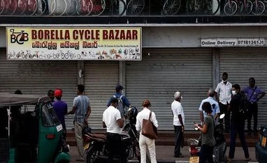 Massive crowd to march to Colombo demanding Sri Lankan Prez, govt to resign Sri Lanka, Fuel crisis