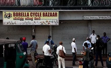 Over 5.5 mn vehicles registered with Sri Lanka's fuel quota system Sri Lanka, Fuel crisis