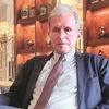 AIIB chief economist Erik Berglöf