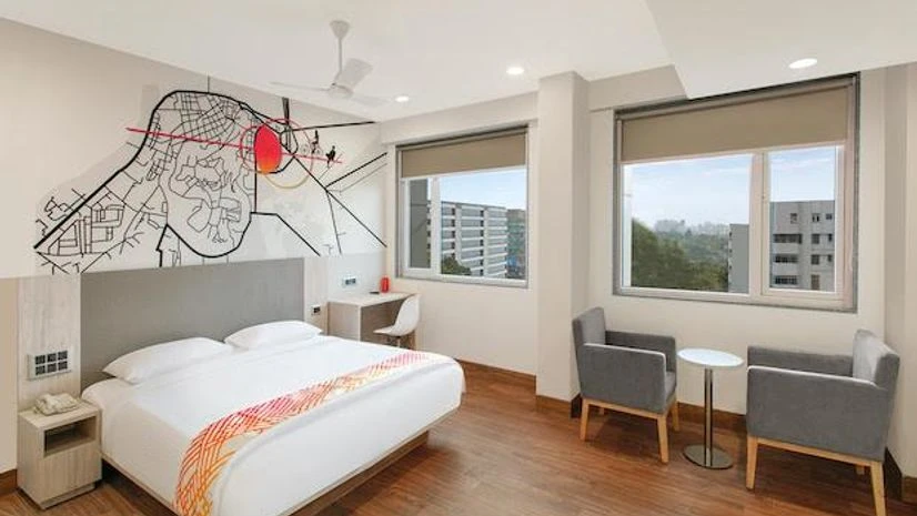 Ginger, IHCL IHCL's Ginger brand continues expansion, on track to scale up to 125 hotels