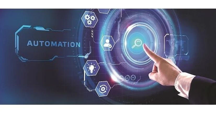 Automation Automation
