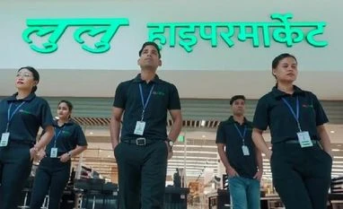 UAE-based billionaire Yussuf Ali's Lulu Group enters UP with supermarket Lulu Supermarket