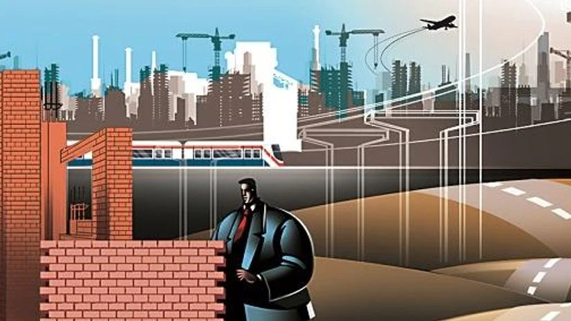 Illustration Ajay Mohanty Illustration Ajay Mohanty