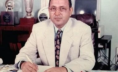 Former VSNL chief, 'father of internet in India', B K Syngal dies B K Syngal