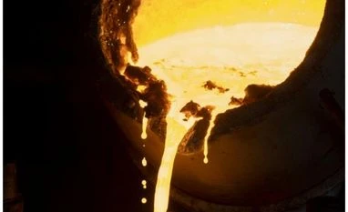 Tata Steel, Vedanta look strong on charts, may resist China slowdown woes metal