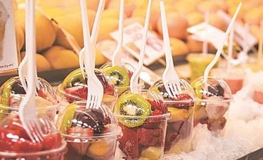 Survey shows overwhelming support in favour of single use plastic ban plastics