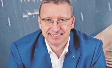 Comprehensive trade deal with EU could make India an export hub: Mercedes Martin Schwenk