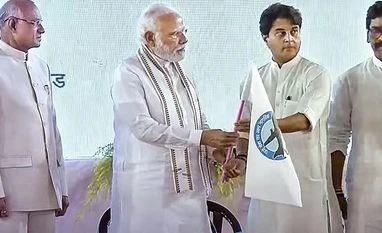 New Jharkhand projects to boost development in east India: PM Modi PM Modi