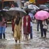 IMD predicts rainfall, thunderstorms in Tamil Nadu, Puducherry, Karaikal