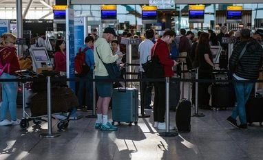 Soon, no need to take out electronics from baggage for scanning at airport London Heathrow Airport
