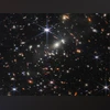 The satellite telescope -- the largest ever launched -- was sent into orbit roughly a million miles from Earth late last year, and has been undergoing months of tests, calibrations and alignments.