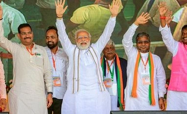 Short-cut politics can result in short-circuit of nation: PM Modi PM Modi