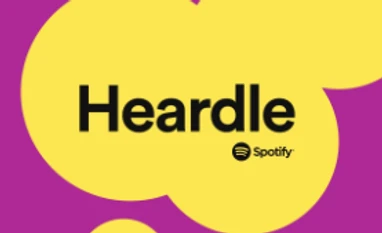 Spotify acquires Heardle, Wordle-inspired music trivia sensation game Spotify acquires Heardle