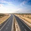 Bundelkhand Expressway
