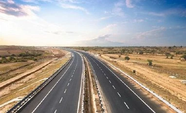 UP's Jalaun gears up for PM's visit to inaugurate Bundelkhand Expressway Bundelkhand Expressway