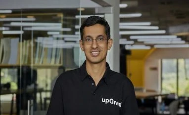 Ronnie Screwvala-led upGrad to hire 1,400 amid edtech sector turbulence upGrad