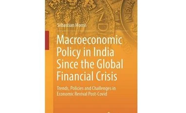 Macroeconomic Policy in India since the Global Financial Crisis Macroeconomic Policy in India since the Global Financial Crisis