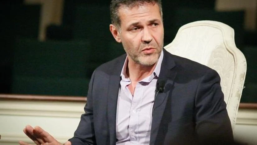 Khaled Hosseini Khaled Hosseini