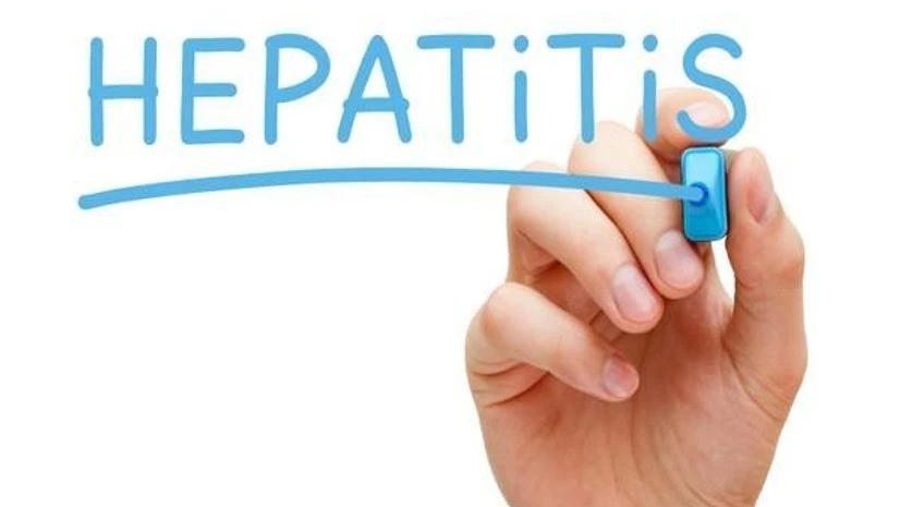 hepatitis hepatitis