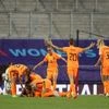 Women's Euro 2022: Netherlands cruise to top with 3-2 win over Portugal