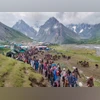 Jammu police to set up additional security checkpoints for Amarnath yatra Pilgrims during the Amarnath Yatra