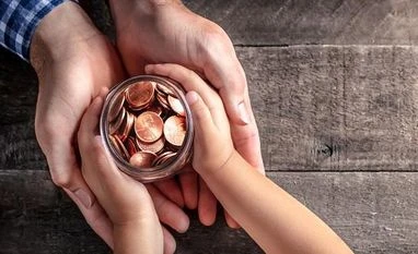 Most ethnic minority groups in UK save less into pensions, shows study Savings, Personal finance