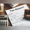 IncomeTax Return, ITR Photo: Shutterstock