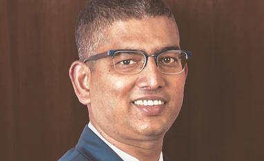 We'll launch credit score for housing loans: IMGC CEO Mahesh Misra Mahesh Misra